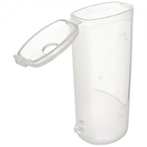 testo-0516-8051-topsafe-robust-waterproof-protection-case-for-805-mini-infrared-thermometer